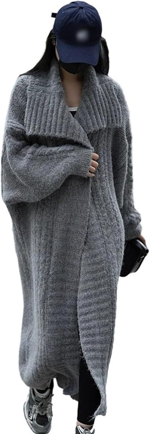 美品ブルーレーベルクレストブリッジニットベストコンビ首後リボン長袖カットソー38 BLUE LABEL CRESTBRIDGE（ブルーレーベルクレストブリッジ）の